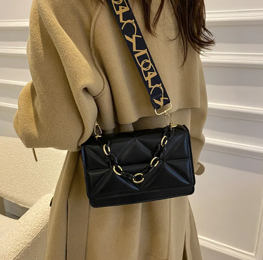 CARTERA MUJER BANDOLERA Y DE MANO 👜💖