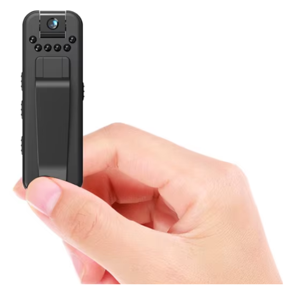 Camara Corporal Deportiva Body Cam L7 HD