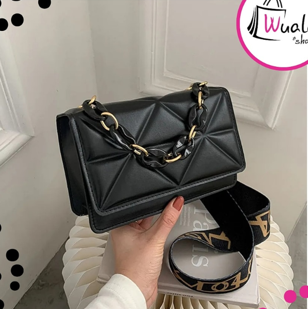 CARTERA MUJER  BANDOLERA Y DE MANO 👜💖