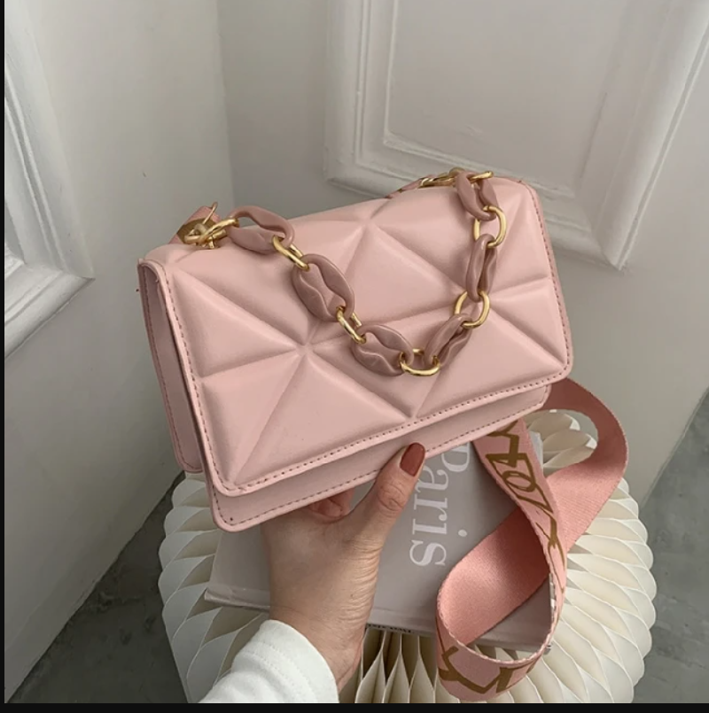 CARTERA MUJER  BANDOLERA Y DE MANO 👜💖
