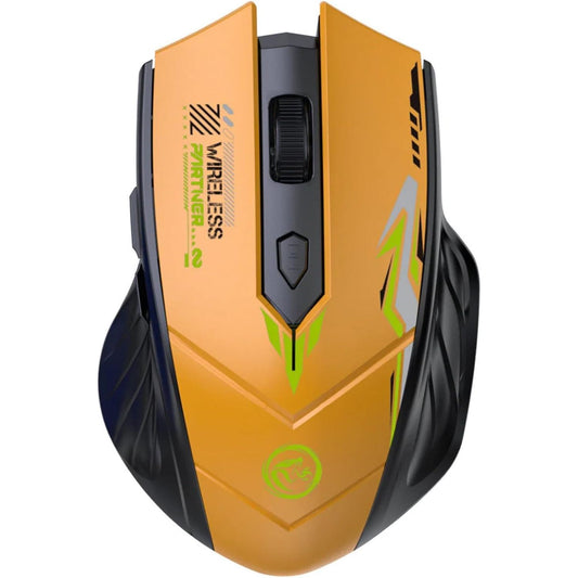Mouse Gamer Inalambrico M316