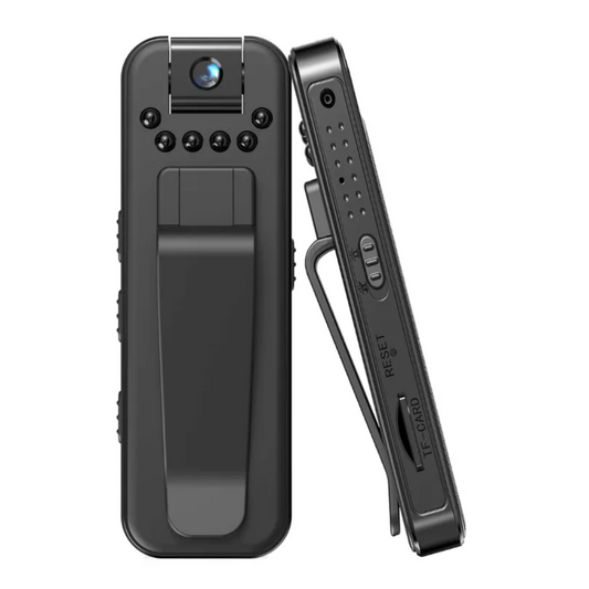 Camara Corporal Deportiva Body Cam L7 HD