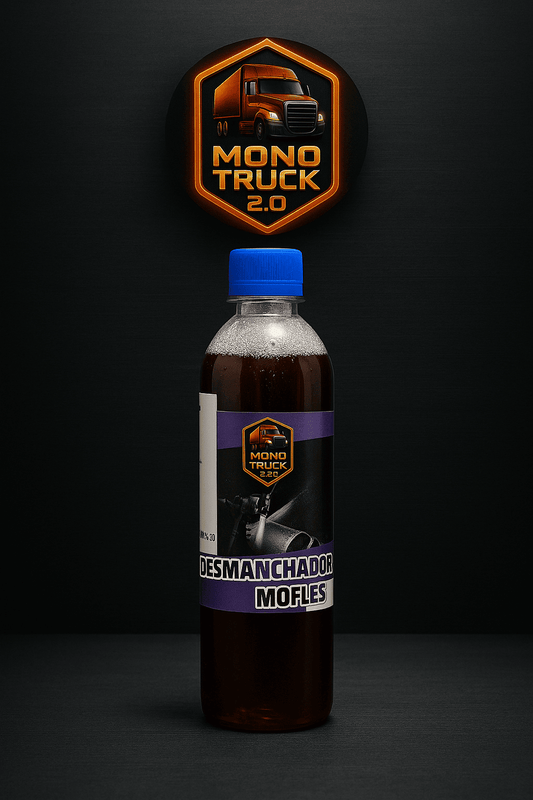 DESMANCHADOR DE EXOSTOS (MOFLES) premium