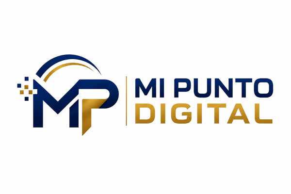 Mi Punto Digital