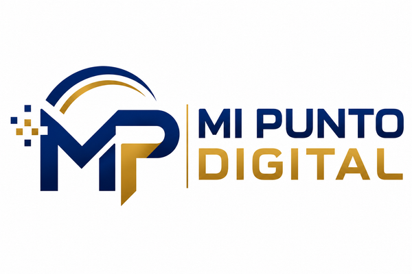 Mi Punto Digital