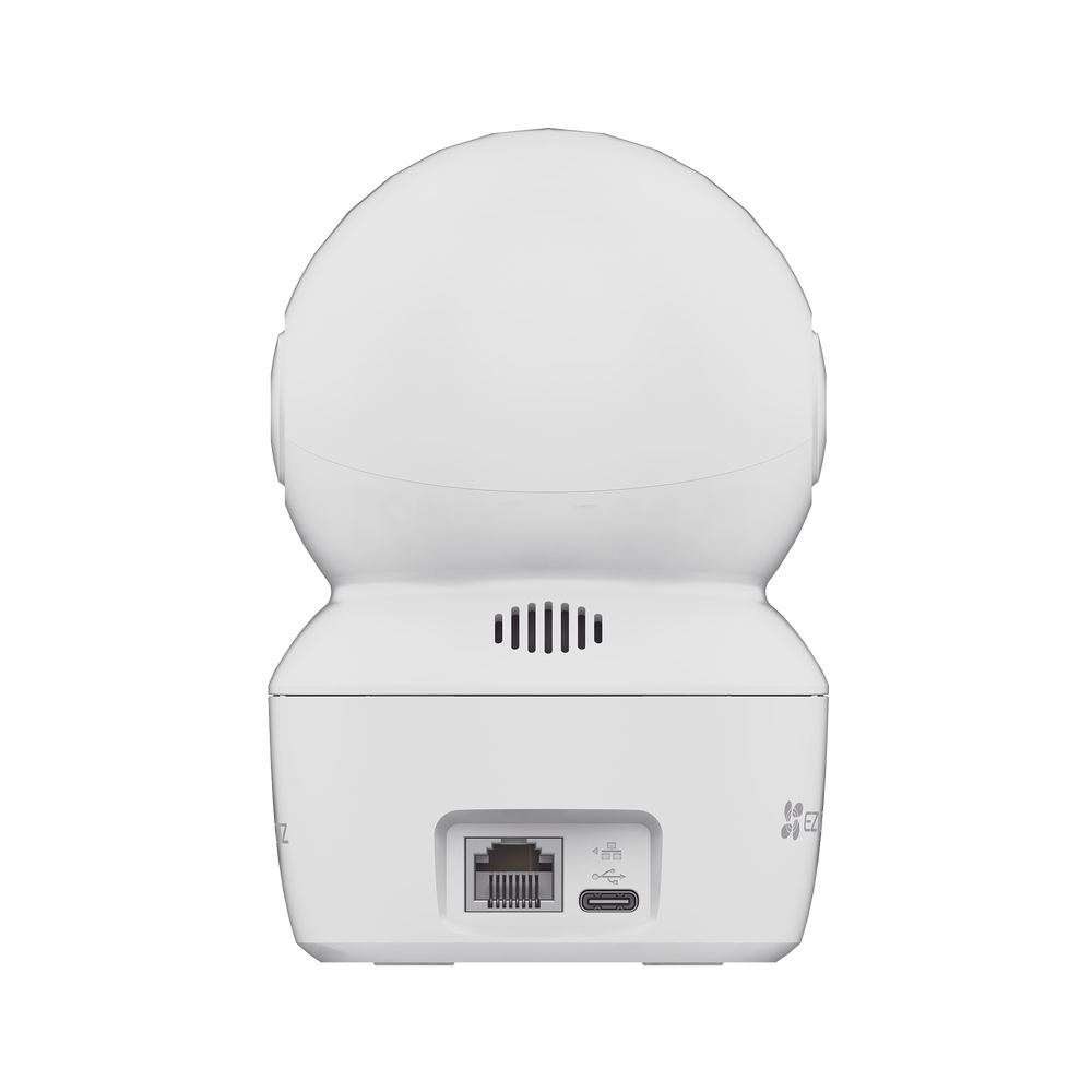 Cámra PT WiFi 2K Dual