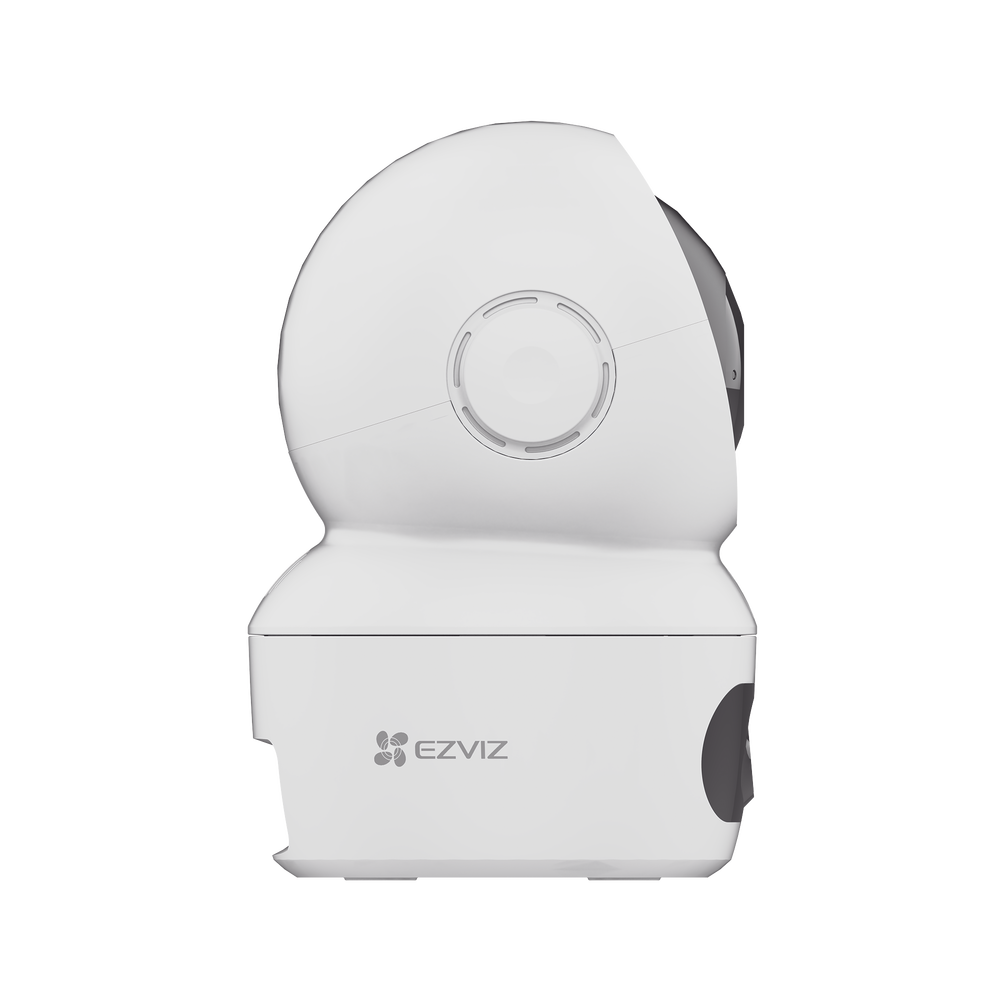 Cámra PT WiFi 2K Dual