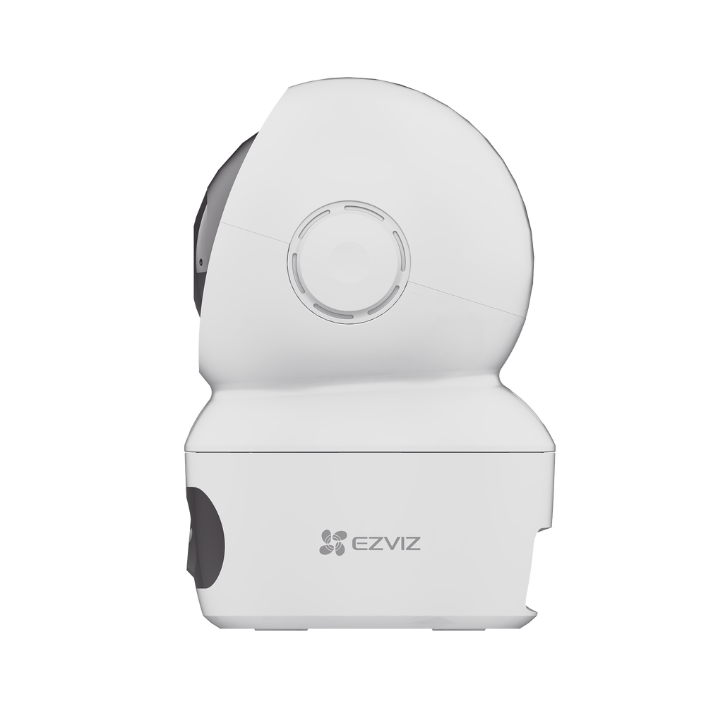 Cámra PT WiFi 2K Dual