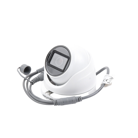 Domo Turbo HD 2MP 2.8 mm