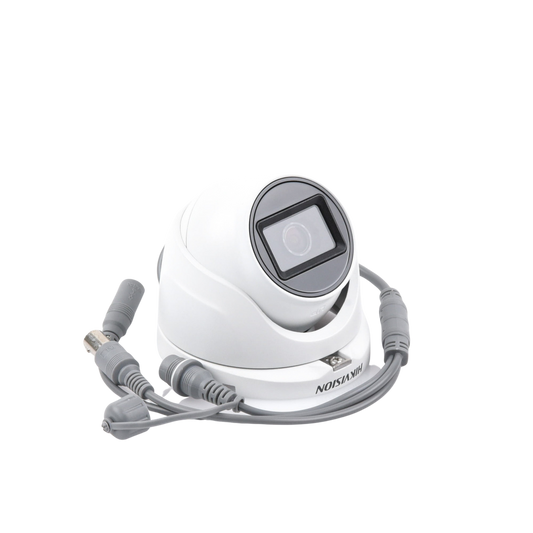 Domo Turbo HD 2MP 2.8 mm